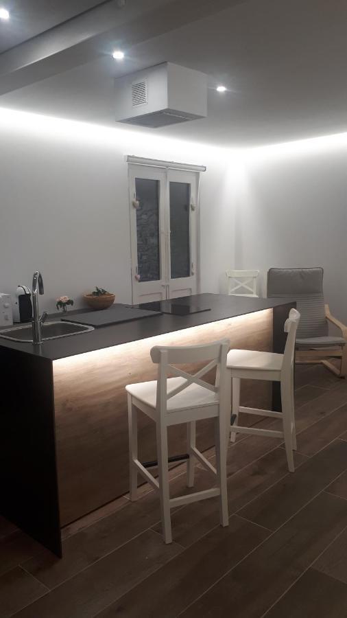 Cal Dalmau Apartaments Loft Pardines Εξωτερικό φωτογραφία