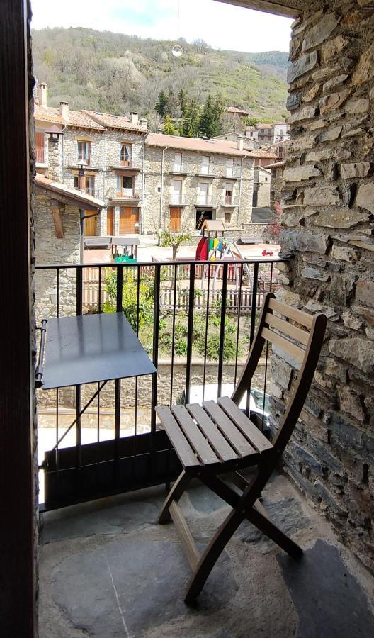 Cal Dalmau Apartaments Loft Pardines Εξωτερικό φωτογραφία